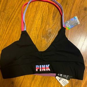 VICTORIAS SECRET PINK bra- size medium